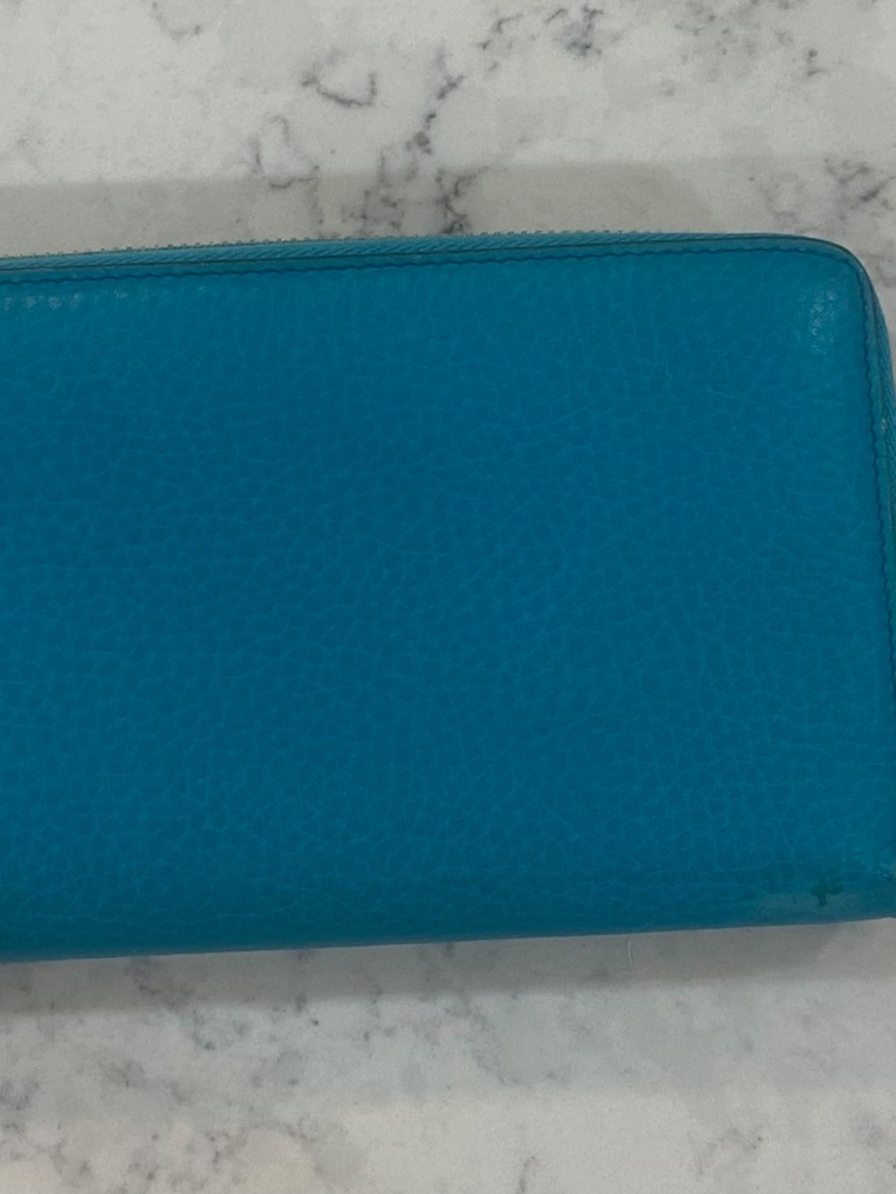 Gucci Soho zip wallet - Picture 12 of 13